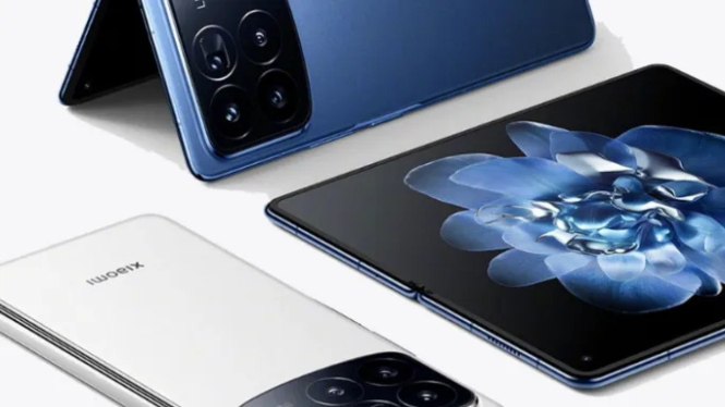 Pilih Oppo Find N5 atau Xiaomi Mix Fold 4? Ini Kelebihan & Kekurangannya!