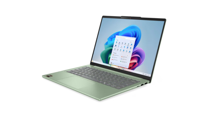 Lenovo IdeaPad Slim 5 Gen 10 dengan Prosesor AMD Ryzen AI 300 Series Resmi Hadir: Harga dan Spesifikasi