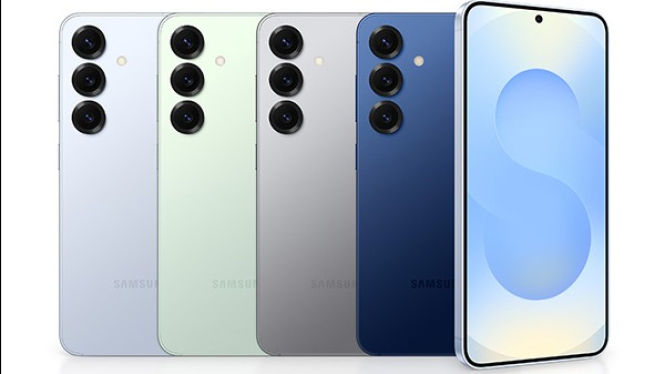Beli Galaxy S25 Dapat Langganan AI Gemini Advanced 6 Bulan, Bisa Ngapain Saja?