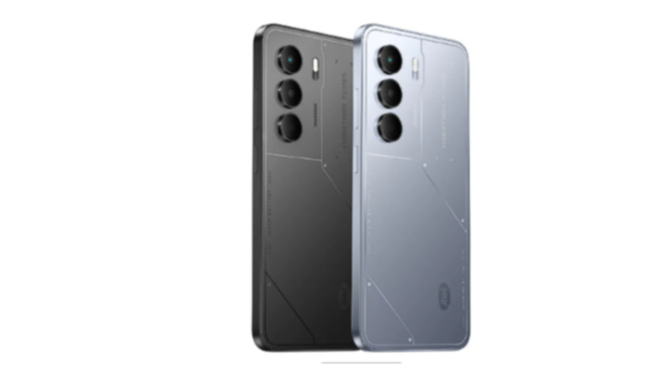 Itel Power 70 Resmi Hadir di Indonesia, Baterai Super Awet dengan Harga Terjangkau!