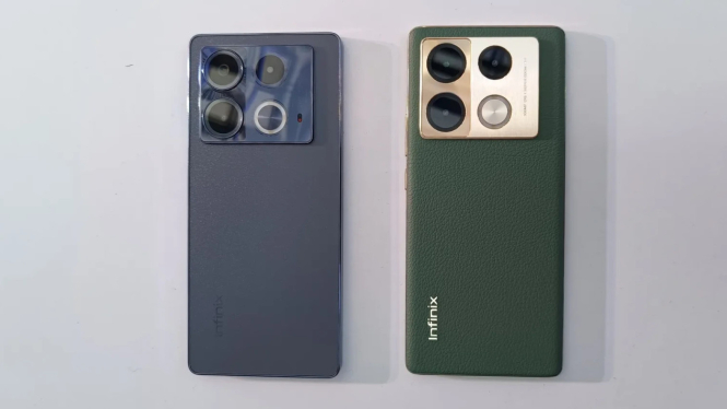 Anti Gabut, Serba Ngebut! Infinix NOTE 50 Series Hadir dengan Fitur Gaming & Produktivitas Terbaik.