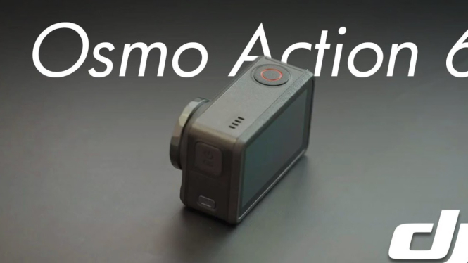 DJI Osmo 360 vs GoPro Max (2025): Pertarungan Seru Kamera 360 Derajat Terbaru!
