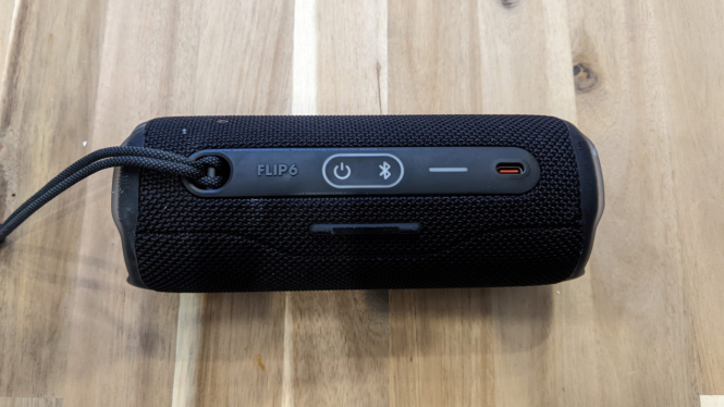 JBL Flip 7 Resmi Meluncur! Speaker Bluetooth dengan Suara Lebih Mantap dan Fitur Canggih