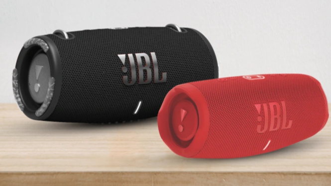 JBL Boombox 3 dan Charge 5 Kini Dukung Konektivitas Wi-Fi, Suara Makin Jernih!