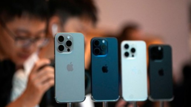 Apple Gagal Bangun Pabrik iPhone 16 di Indonesia? Ini Fakta di Baliknya!