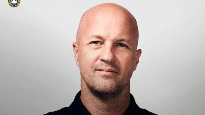 Jordi Cruyff Gabung Timnas Indonesia! Media Eropa Heboh Bahas Perannya