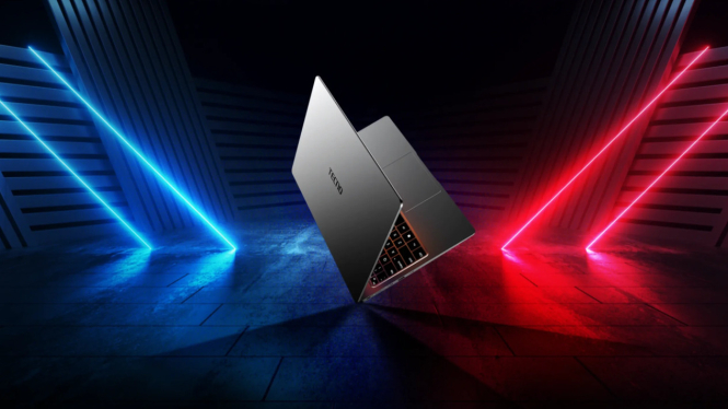 Tekno Megabook T14 Inen: Laptop Prosesor Intel Core i9 dengan Harga Rp9 Jutaan
