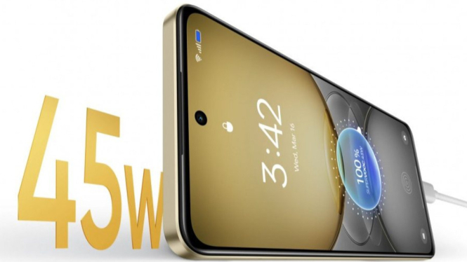 Realme C75x: Smartphone Stylish dengan Performa Tangguh dan Perlindungan Maksimal