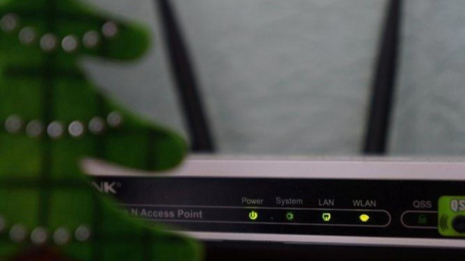 WiFi Lemot? Coba Tips Ini agar Koneksi Stabil di Seluruh Rumah!