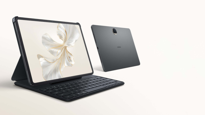 HONOR Kembali ke Indonesia! Hadirkan HP Lipat, Laptop Canggih, dan Wearable Pintar