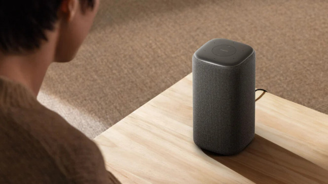 Xiaomi Smart Speaker Pro: Speaker AI Canggih dengan Suara Bertenaga