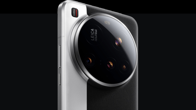 Xiaomi 15 Ultra Resmi Meluncur: Kamera Periskop 200MP, Snapdragon 8 Elite