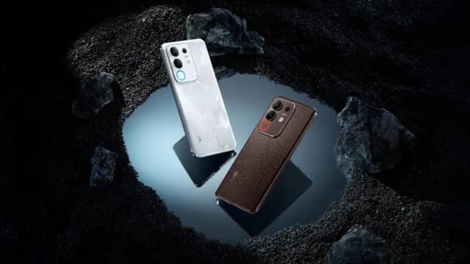 Kelebihan dan Kekurangan vivo Y29, HP Dengan Baterai Jumbo dan Layar 120Hz