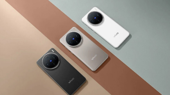 6 Fitur AI Unggulan di Vivo X200 Series, HP Serba Bisa bikin HIdup Lebih Mudah!