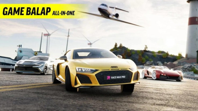 Rekomendasi Game Ngabuburit Offline Terbaik untuk Menunggu Buka Puasa: Hiburan Tanpa Batas!