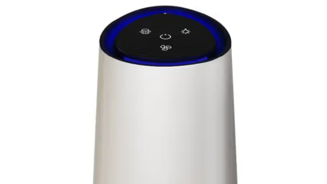 Rekomendasi Air Purifier Mini agar Tarawih di Rumah Lebih Nyaman