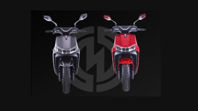 DAVIGO Dragon-SLi: Motor Listrik Tangguh dengan Jarak Tempuh 200 Km Sekali Charge