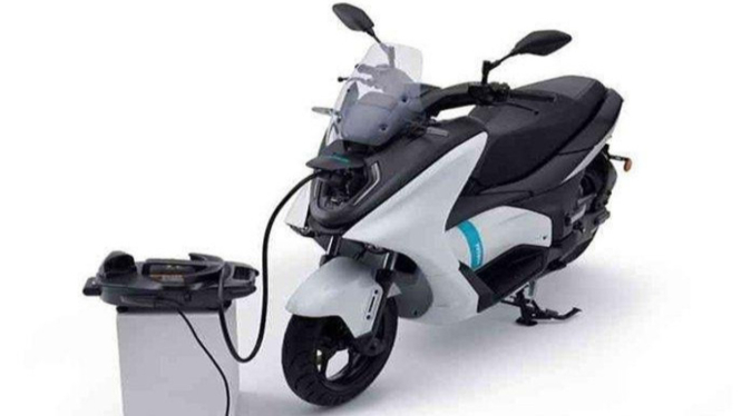 Subsidi Motor Listrik 2025 Segera Cair! Pemerintah Siapkan Insentif Baru