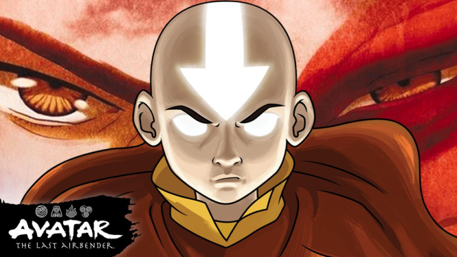 4 Alasan Mengejutkan Mengapa Aang Hidup Lebih Pendek dari Avatar Lain