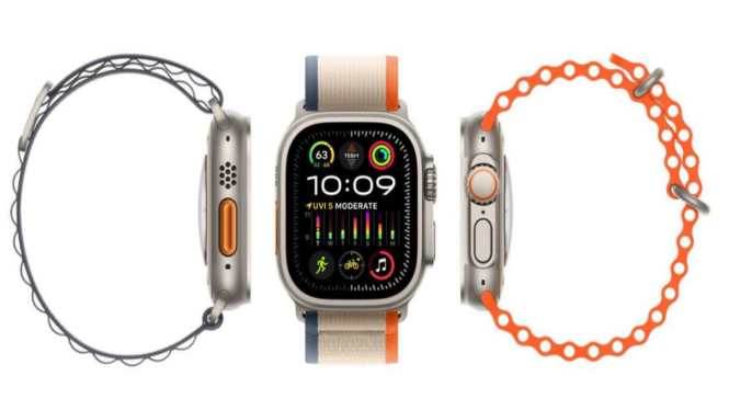 Apple Terjerat Gugatan! Klaim Netral Karbon Apple Watch Disebut Menyesatkan