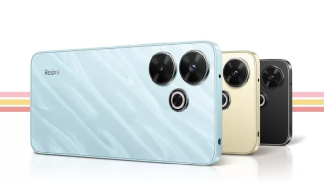 7 HP Xiaomi, Redmi, dan Poco Terbaik Harga 2 Jutaan di 2025! Spek Gahar, Harga Ramah!
