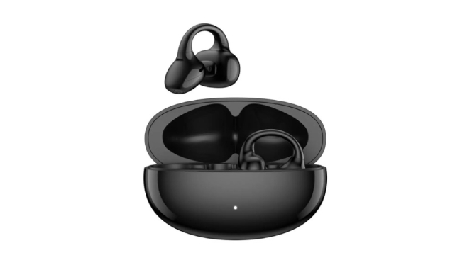 Edifier LolliClip: Earbud Canggih dengan Baterai 39 Jam, ANC Adaptif, dan Harga Terjangkau!