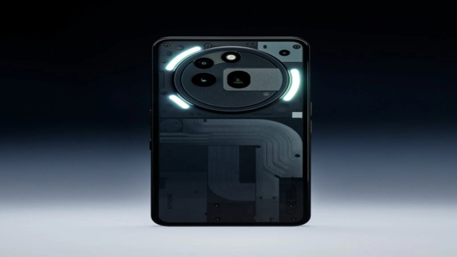 Bocoran Harga Nothing Phone (3a) dan (3a) Pro