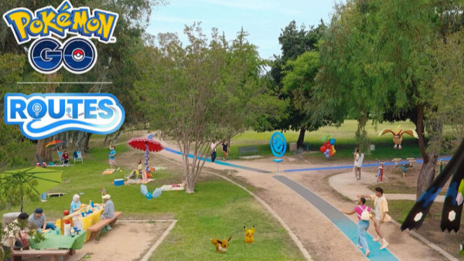 Ngabuburit Seru Bareng Pokémon GO: Event Spesial Ramadan 2025 yang Wajib Dicoba!