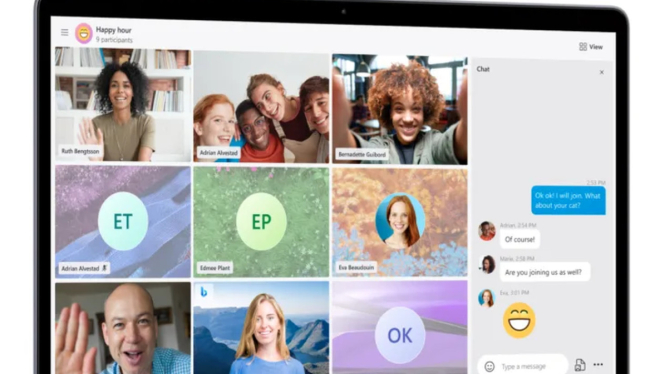 Resmi! Skype Ditutup Selamanya, Pengguna Wajib Pindah ke Microsoft Teams