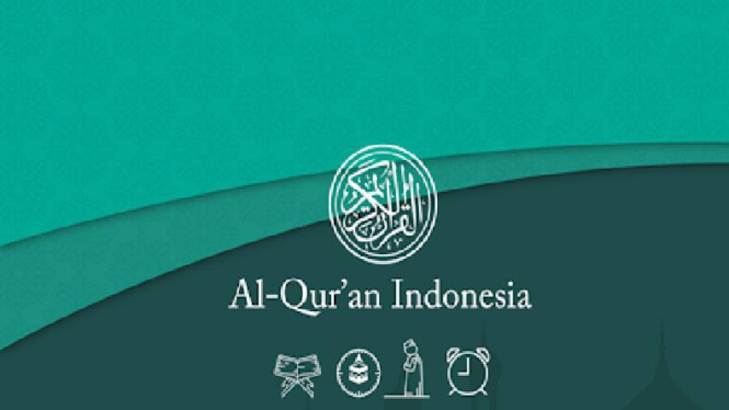 Al Quran Indonesia
