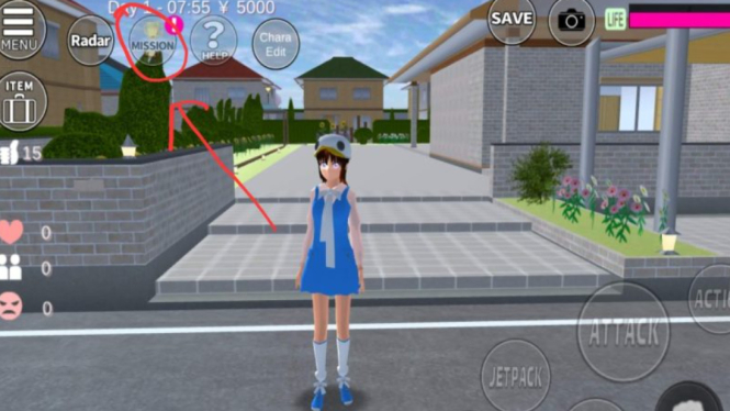 50+ Cara Menyelesaikan Misi Sakura School Simulator dengan Mudah dan Cepat!