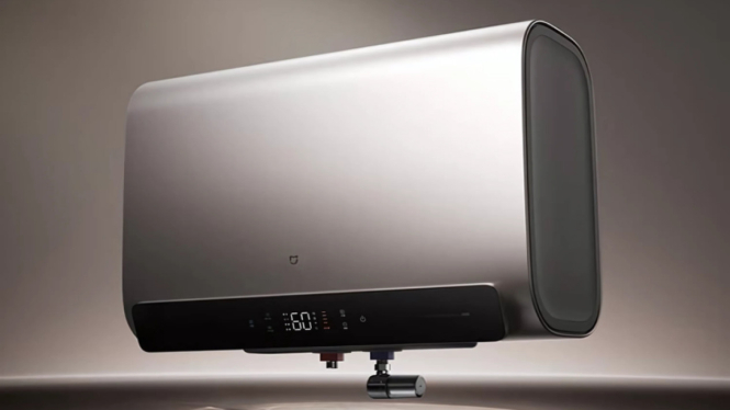 Xiaomi Rilis Pemanas Air Mijia P10: Lebih Pintar, Anti Kerak