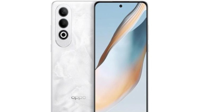 Oppo K12 Plus Resmi Meluncur! Baterai Jumbo, Snapdragon 7 Gen 3, dan Harga Ramah Kantong!