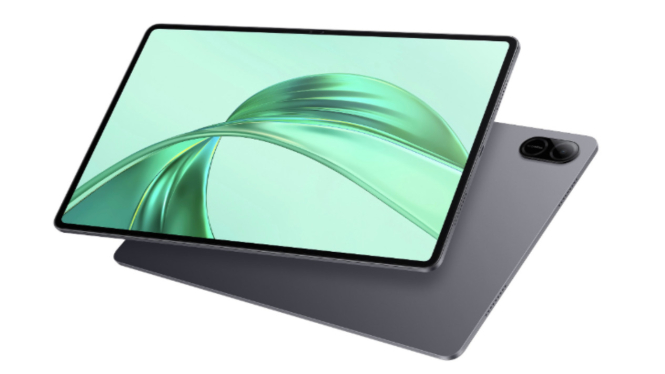 Honor Pad X8a Resmi Rilis di Indonesia! Tablet Murah Rp 2 Jutaan