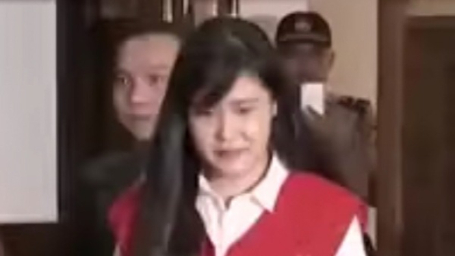 Kasus Kopi Sianida Memanas! PK Kedua Jessica Wongso dengan Bukti Baru Siap Diadili
