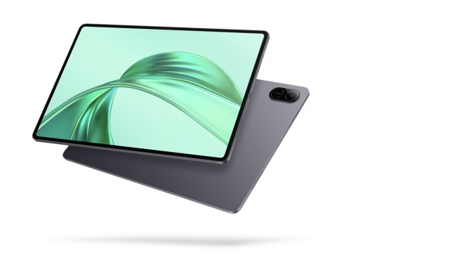 Honor Pad X8a: Tablet Rp 2 Jutaan dengan Layar 90Hz & Baterai Jumbo!