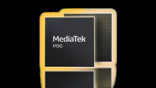 MediaTek M90 5G-Advanced Resmi! Kecepatan 12Gbps, AI Canggih, dan Hemat Daya