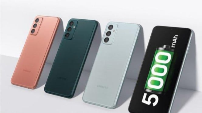 Rekomendasi HP 3 Jutaan Terbaik di 2025, Spek Ngebut Harga Mepet!