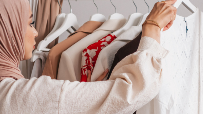 Strategi Ampuh Jadi Reseller Baju Lebaran di TikTok Saat Ramadan, Raup Cuan Berlimpah!