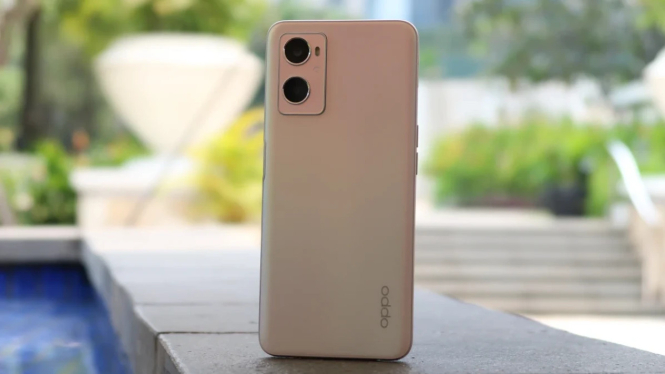 Harga OPPO A96 Turun Drastis! Kini Cuma Rp2 Jutaan, Masih Worth It di 2025