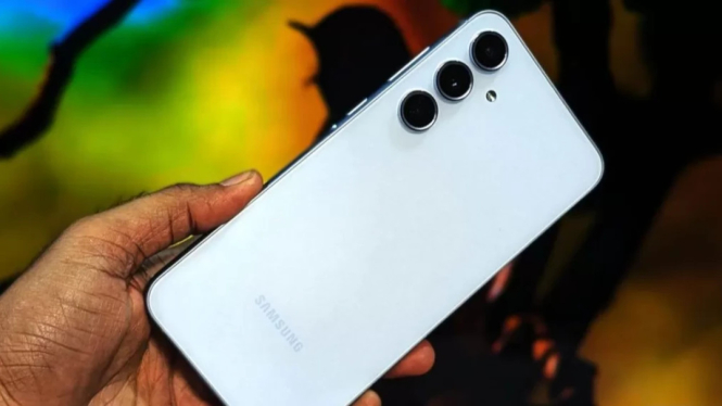 Samsung Galaxy A56 5G, A36 5G, dan A26 5G Resmi Dirilis! Intip Fitur AI dan Kamera Pintarnya
