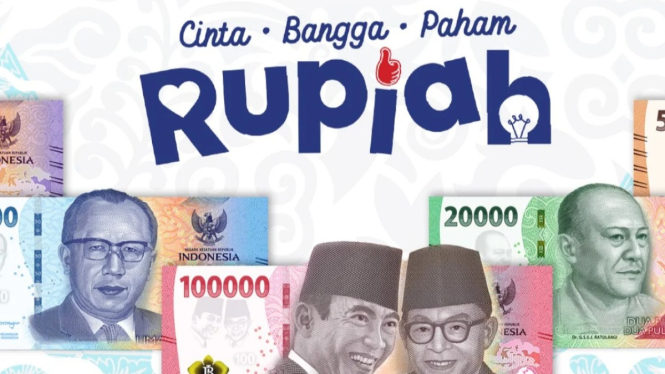 Jadwal Penukaran Uang Baru 2025: Kini Online, Simak Panduannya!