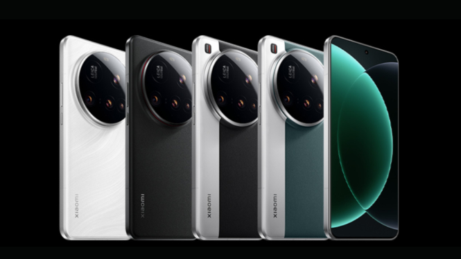 Xiaomi 15 Ultra: Performa Flagship dengan Kamera Leica