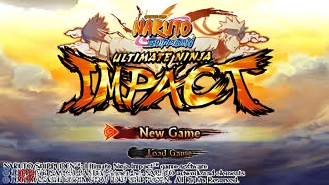 Link Download Naruto: Ultimate Ninja Impact APK 2025, Mainkan Game Naruto Terbaik di Android!