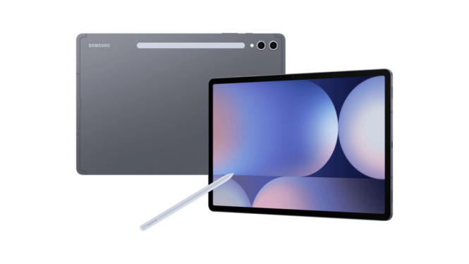 Samsung Galaxy Tab S10 FE dan S10 FE+