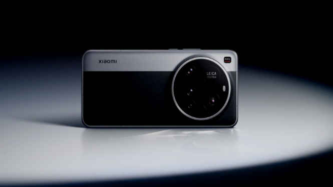 Xiaomi 15 Ultra Meluncur Global: Kamera Periskop 1 Inci dan Performa Gahar!