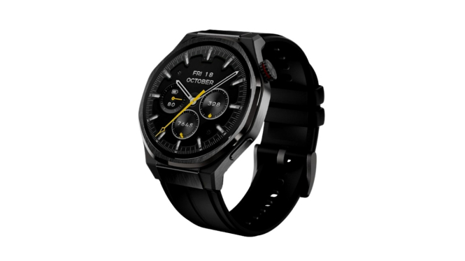 Honor Watch 5 Ultra: Smartwatch Premium dengan 100 Mode Olahraga yang Mengubah Gaya Hidup Anda!