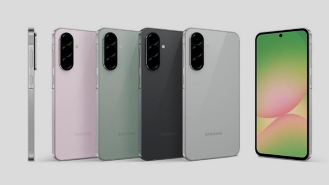 Samsung Galaxy A56 5G dan A36 5G Resmi Dirilis: Fitur AI Canggih dan Harga Menarik!