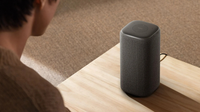 Xiaomi Smart Speaker Pro: AI Cerdas, Harga Terjangkau, dan Fitur Canggih!