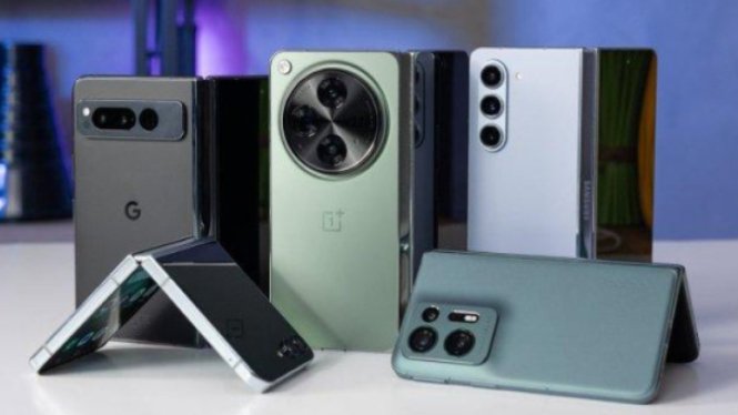 4 HP Murah Rp 1 Jutaan dengan Memori 128 GB, Spesifikasi Gahar Maret 2025!